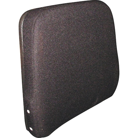 Aftermarket AMIH1086BF Seat Back, Black Fabric AMIH1086BF-ABL